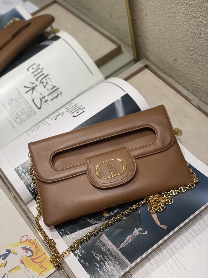 Annareps Great quality D*ior Top Bag Free shipping