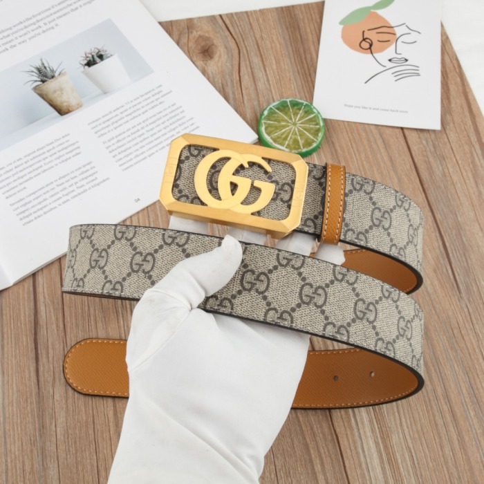 Annareps Great quality G*ucci Belts Top Quality 38MM Free shipping