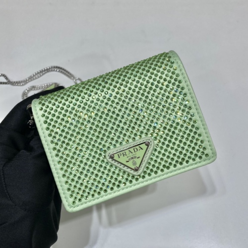 Annareps Great quality P*rada Bag Top Quality 11.5*8CM Free shipping
