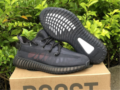 Annareps Great quality Annareps Great quality Yeezy Boost 350 V2 Mono Cinder GX3791 Free shipping