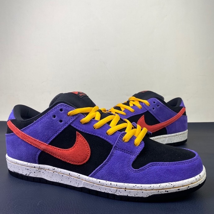 Free shipping from annareps Nike SB Dunk Low BQ6817-008 Free shipping