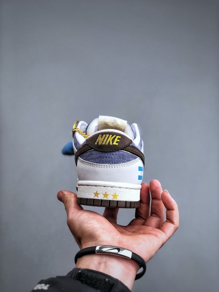 Nike SB Dunk Low (annareps) Free shipping