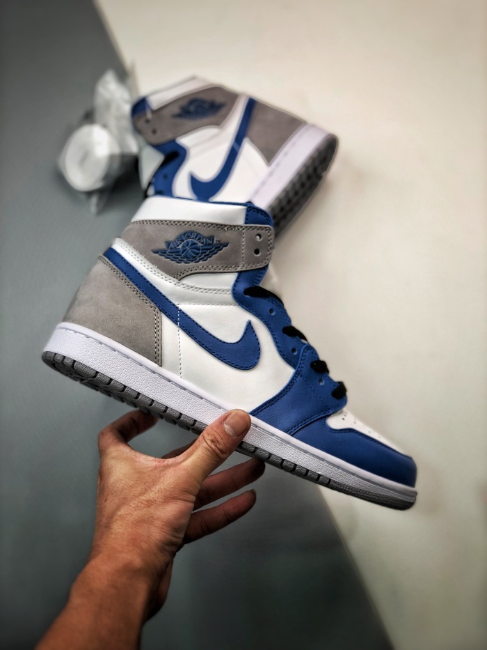 Nike Air Jordan 1 High AJ1 ( annareps) Free shipping