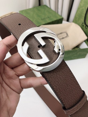 Annareps Great quality G*ucci Belts Top Quality 40MM Free shipping