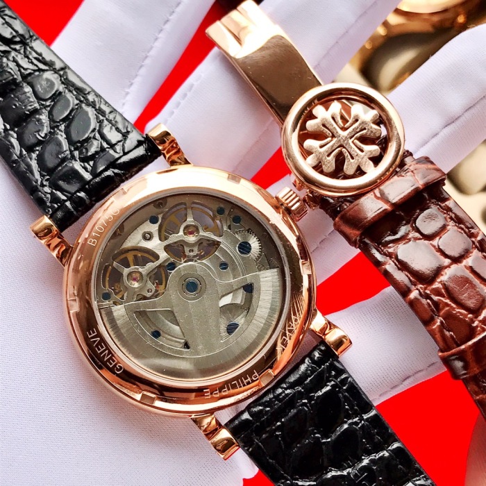P*atek P*hilippe Watches Top Quality 42*12MM (annareps ) Free shipping