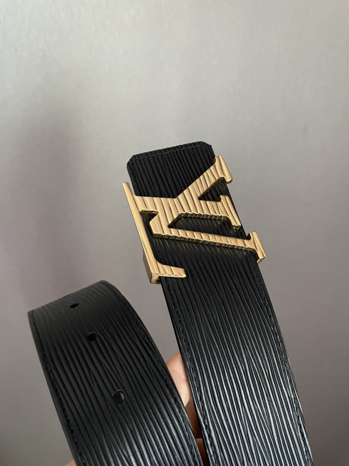 Annareps Great quality L*ouis V*uitton Belts Top Quality 40MM Free shipping