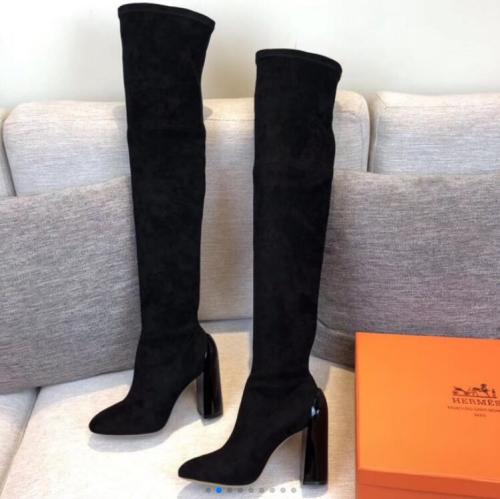Annareps Great quality Women H*ermes Top Sneaker Free shipping