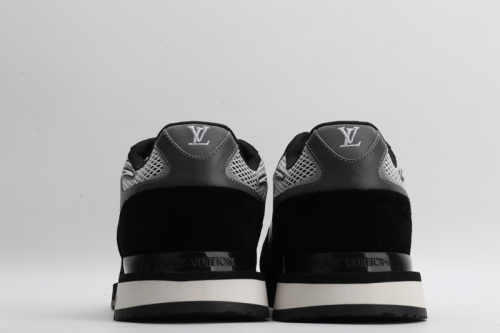 Annareps Great quality Men Women L*ouis V*uitton Top Sneaker Free shipping