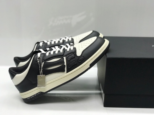 Annareps Great quality Men Women A*miri Top Sneakers Free shipping