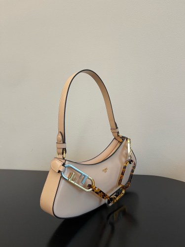Annareps Great quality F*endi Top Bag 32*11*5CM Free shipping