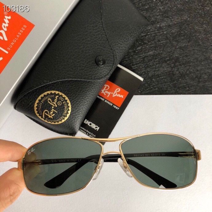 Annareps Great quality R*ayban Glasses Top Free shipping