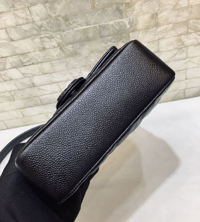 Annareps Great quality C*hanel Bag Top Quality 19CM Free shipping