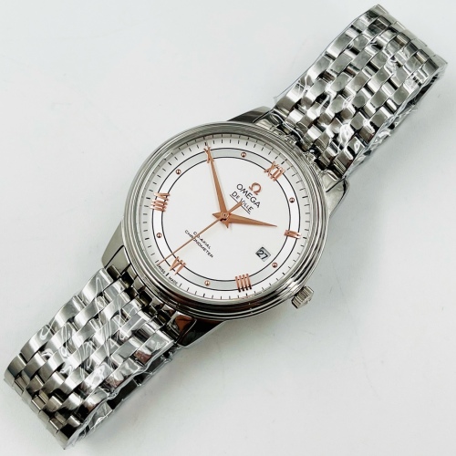 O*mega Watches Top Quality 39.1*12.1mm (annareps) Free shipping