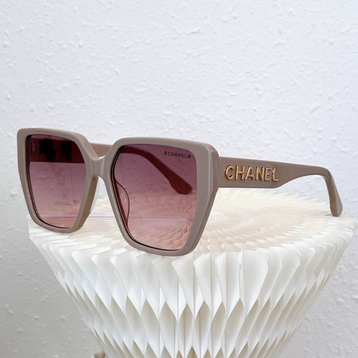 Annareps Great quality C*hanel Glasses Top Free shipping