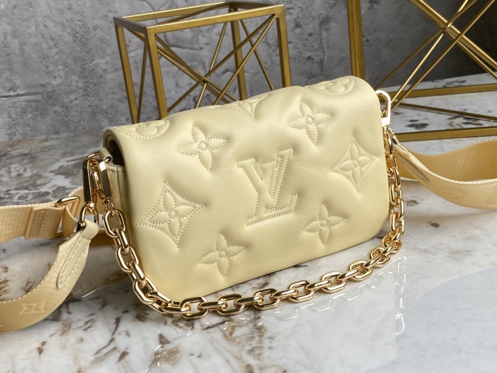 Annareps Great quality L*ouis V*uitton Bag Top Quality 20*12*6CM Free shipping