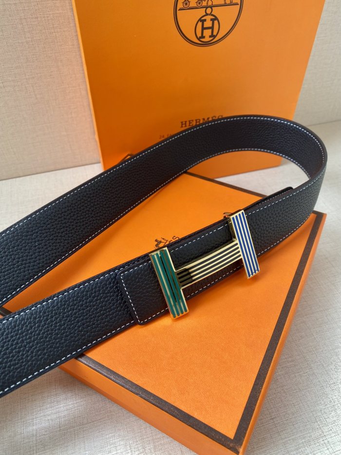 Annareps Great quality H*ermes Belts Top Quality 38MM Free shipping