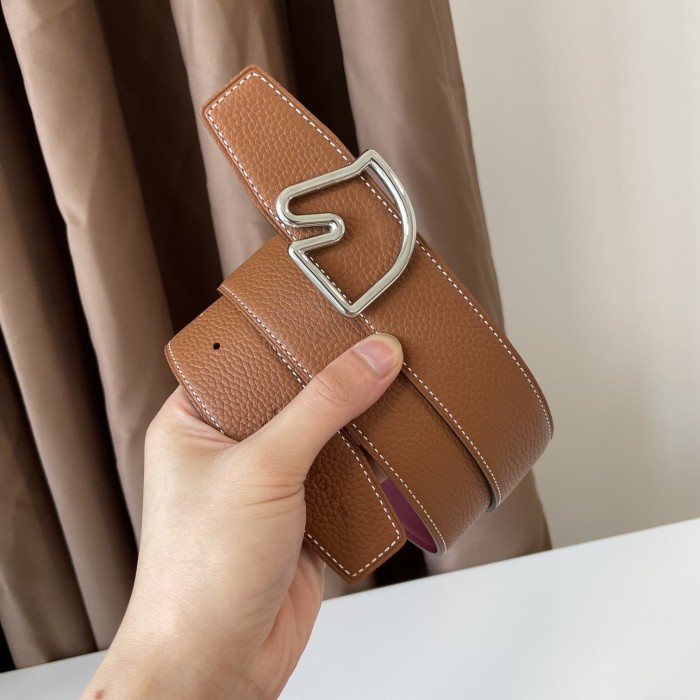 Annareps Great quality H*ermes Belts Top Version Free shipping