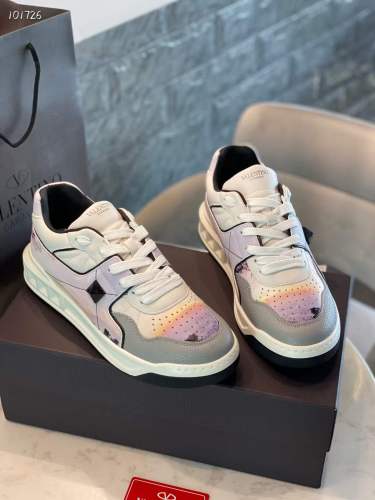 Women Men V*alentino Sneakers ( annareps) Free shipping
