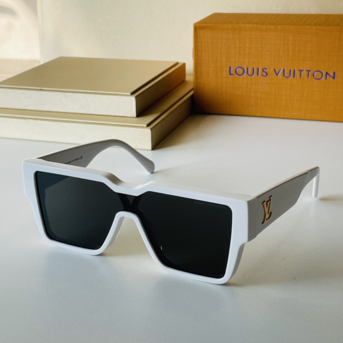 Annareps Great quality L*ouis V*uitton Glasses Top Free shipping