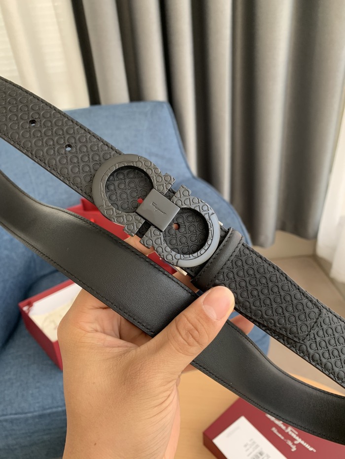 Annareps Great quality F*erragamo Belts Top Quality 35MM Free shipping