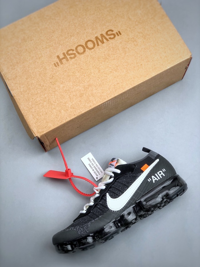 off-w*hite +Nike Air vapormax ( annareps ） Free shipping