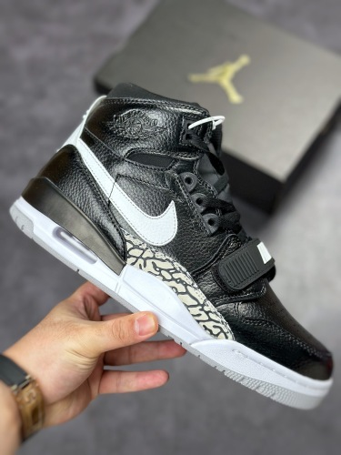 NIKE Air Jordan Legacy 312 (annareps ) Free shipping