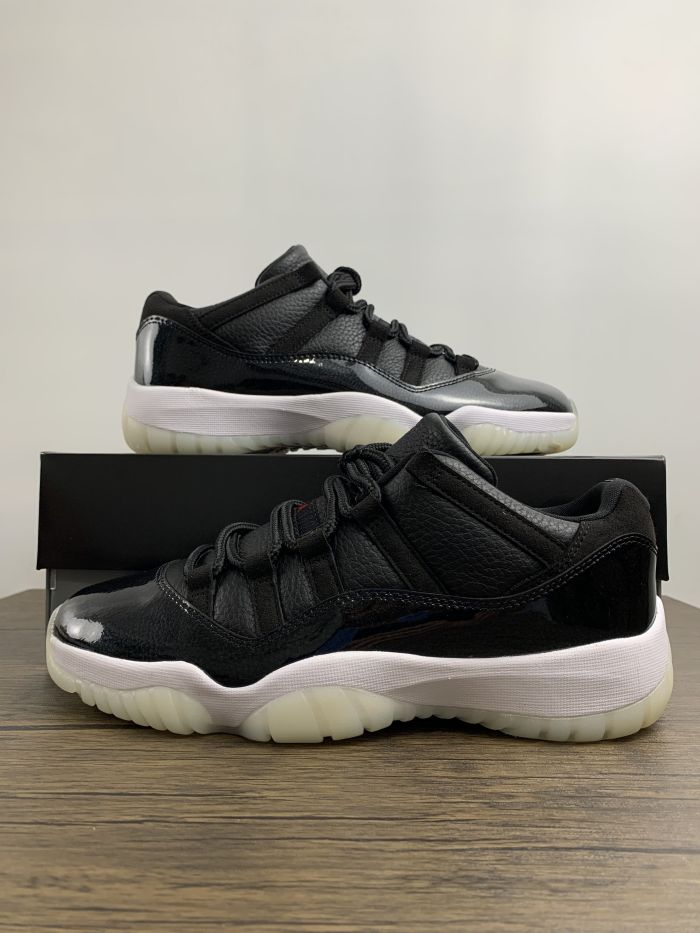 Annareps Great quality nike Air Jordan AJ11 Retro Low Free shipping