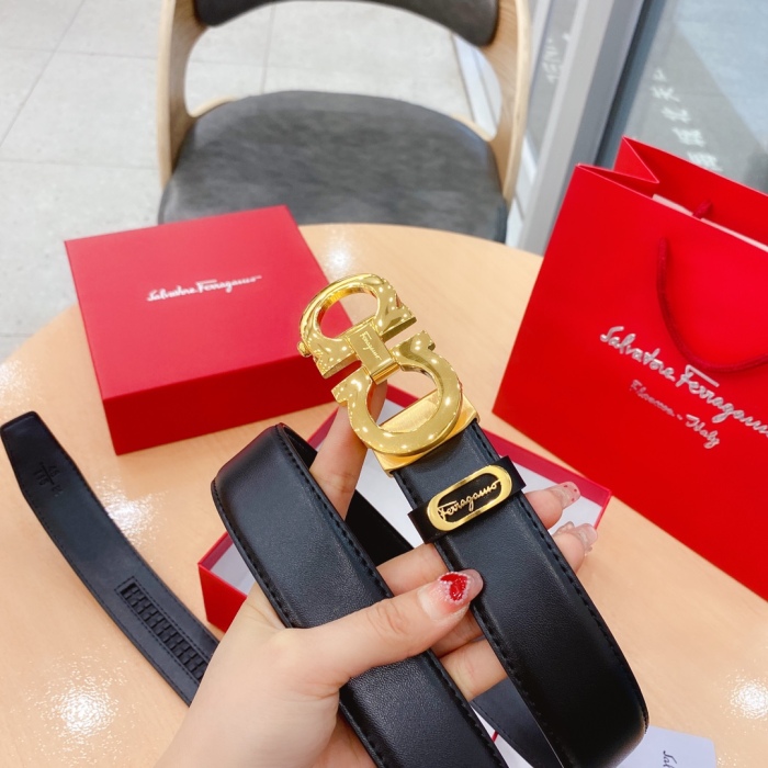Annareps Great quality F*erragamo Belts Top Version Free shipping