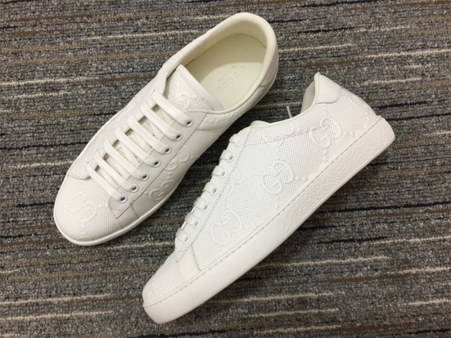 Annareps Great quality Men Women G*ucci Top Sneaker Free shipping