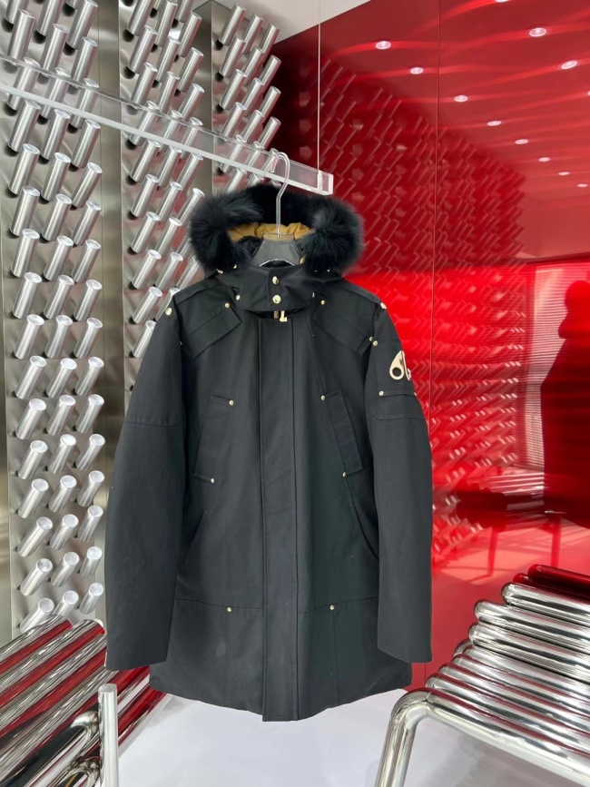 Annareps Great quality Men Women Down jacket (annareps) Free shipping