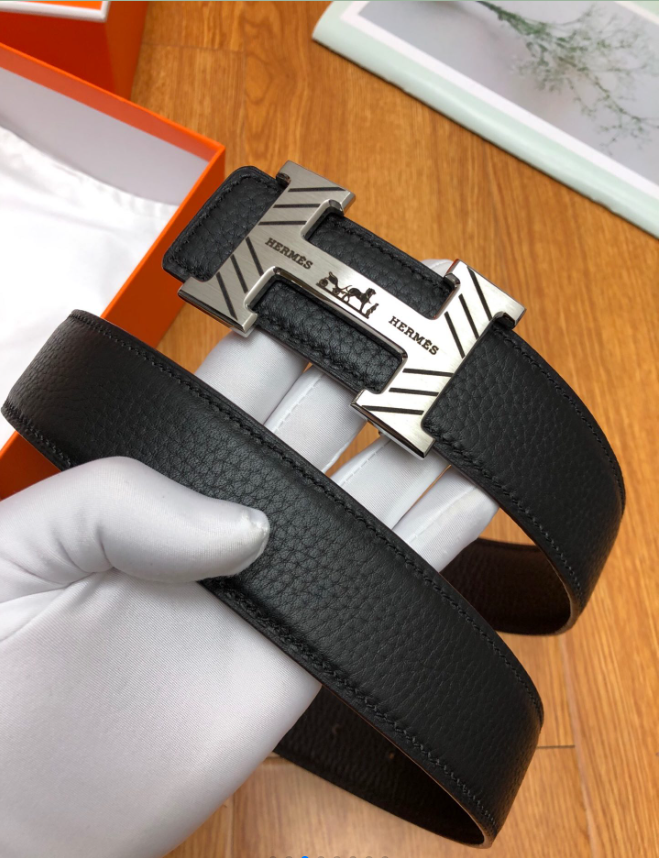 Annareps Great quality H*ermes Belts Top Version 38MM Free shipping