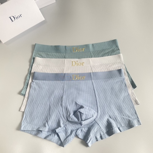 Annareps Great quality Underpants Top 3 Pieces Free shipping