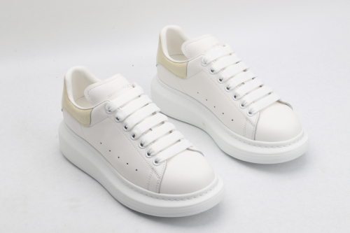 Annareps Great quality Men Women A*lexander M*cqueen Top Sneaker Free shipping