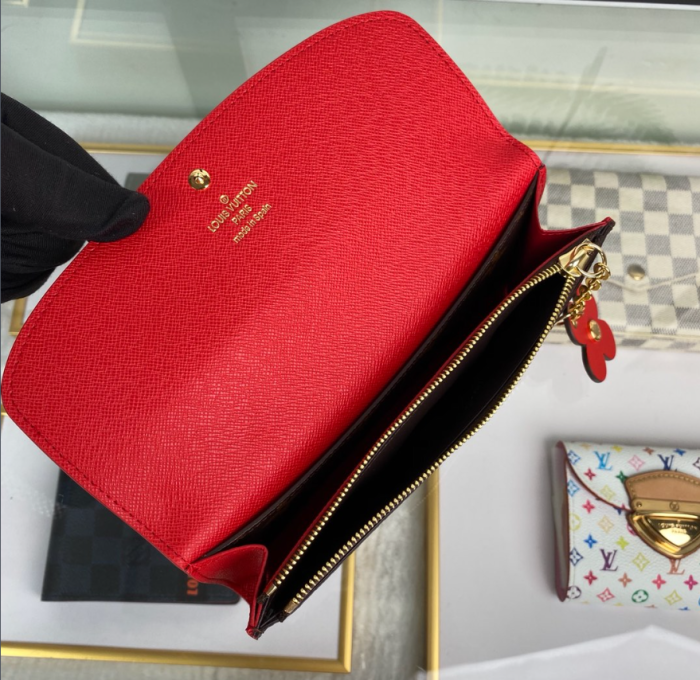 Annareps Great quality L*ouis V*uitton Bag Top Quality 19*10*2CM Free shipping