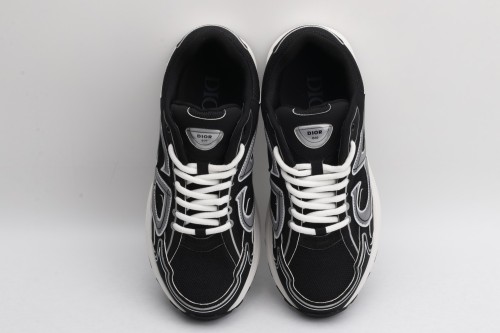 Annareps Great quality Men Women D*ior Top Sneakers Free shipping