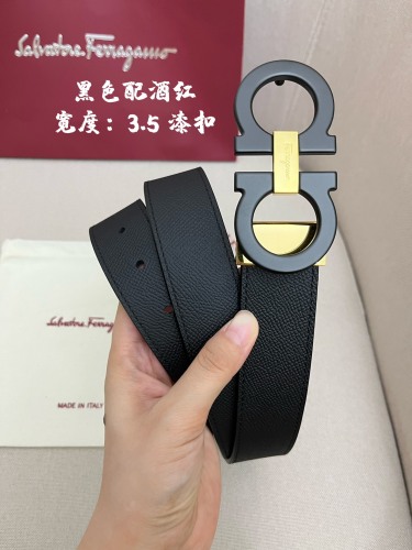 Annareps Great quality F*erragamo Belts Top Quality 35MM Free shipping