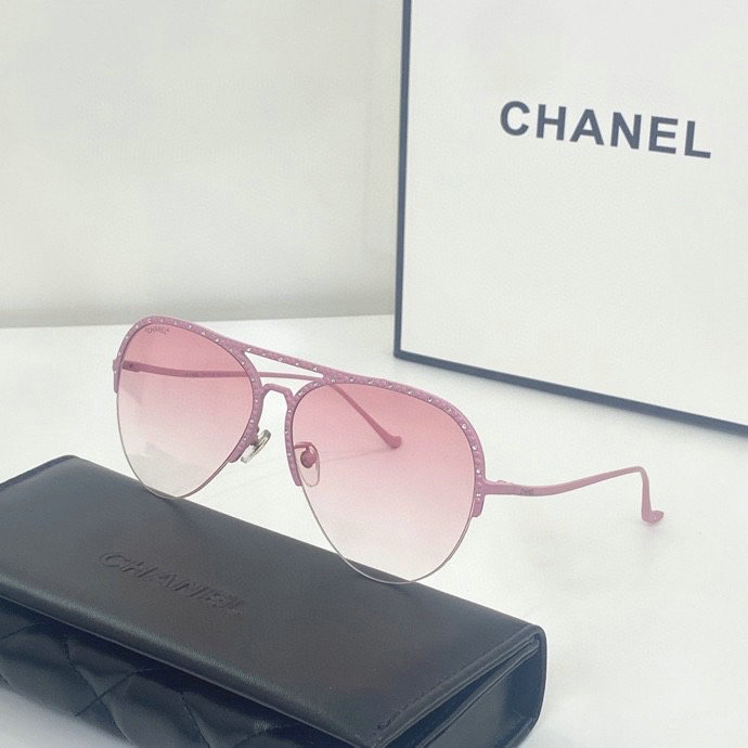 Annareps Great quality C*hanel Glasses Top Free shipping