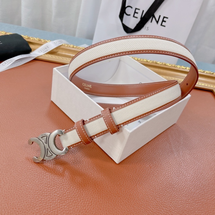 Annareps Great quality C* eline Belts Top Version Free shipping