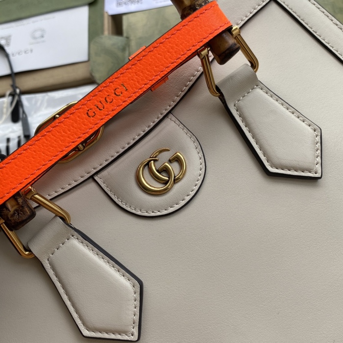 Annareps Great quality G*ucci Top Bag 27*24*11cm Free shipping