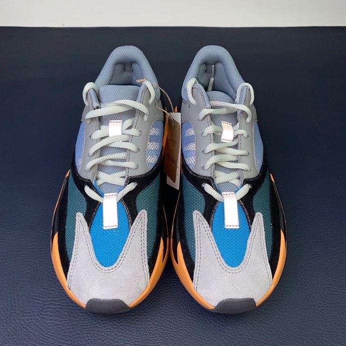 Annareps Great quality Annareps Great quality Yeezy Boost 700 GW0296 Free shipping