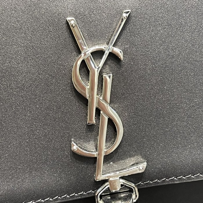 Y*SL Bag Top Quality 19*12.5*4CM Free shipping