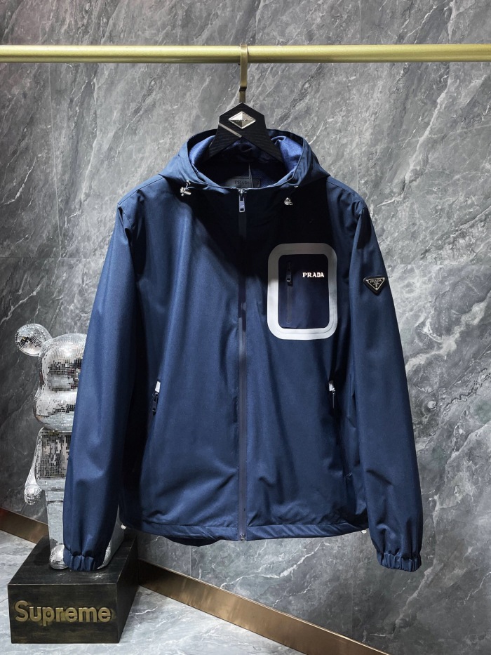 Men Jacket Top Quality 2023 annareps Free shipping