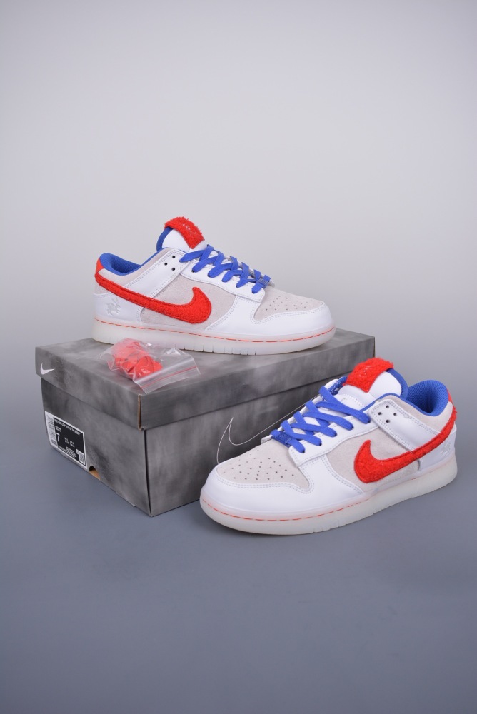 Nike SB Dunk low (annareps ) Free shipping