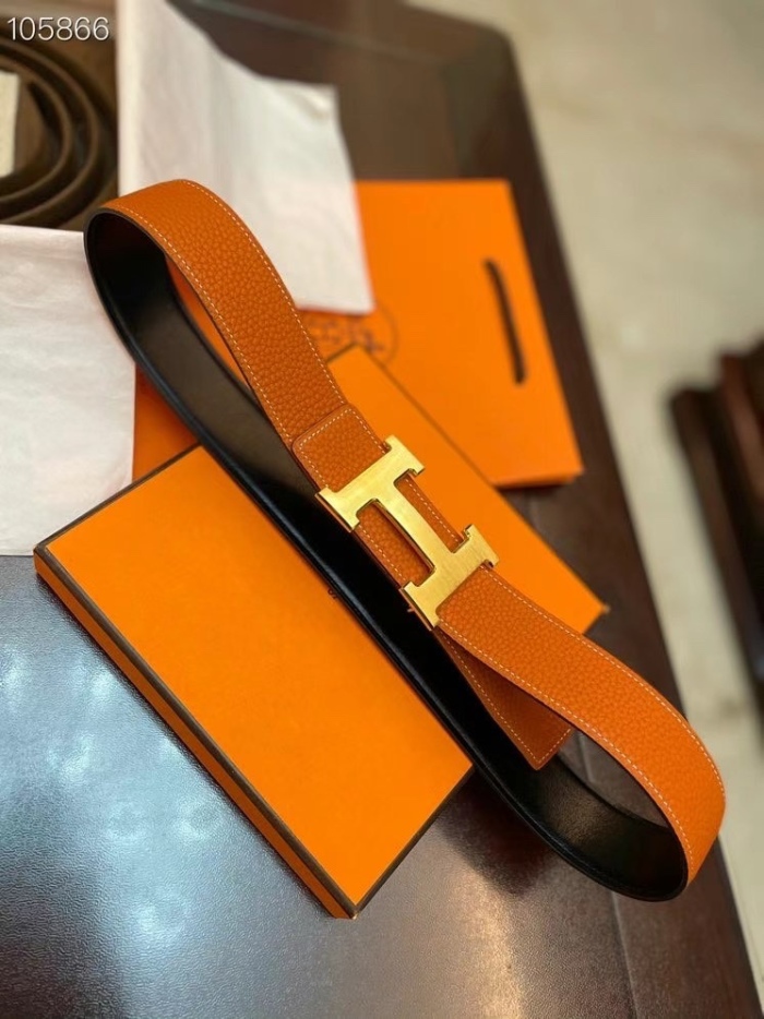 Annareps Great quality H*ermes Belts Top Version Free shipping