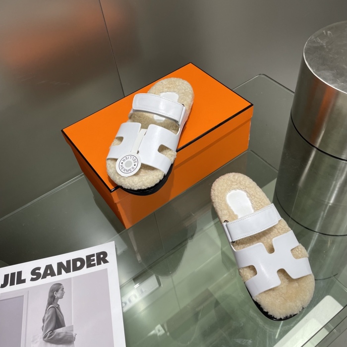 Women H*ermes Top Sandals ( annareps ) Free shipping