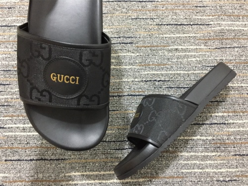Annareps Great quality Men Women G*ucci Top Sandals Free shipping