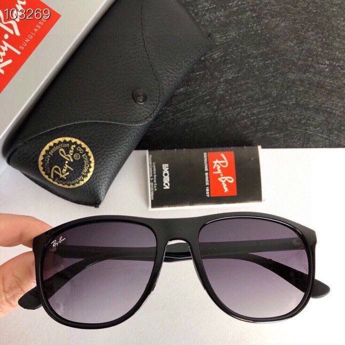 Annareps Great quality R*ayban Glasses Top Free shipping