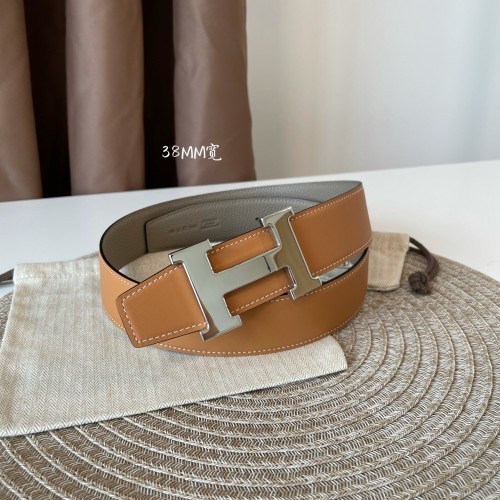 Annareps Great quality H*ermes Belts Top Version Free shipping