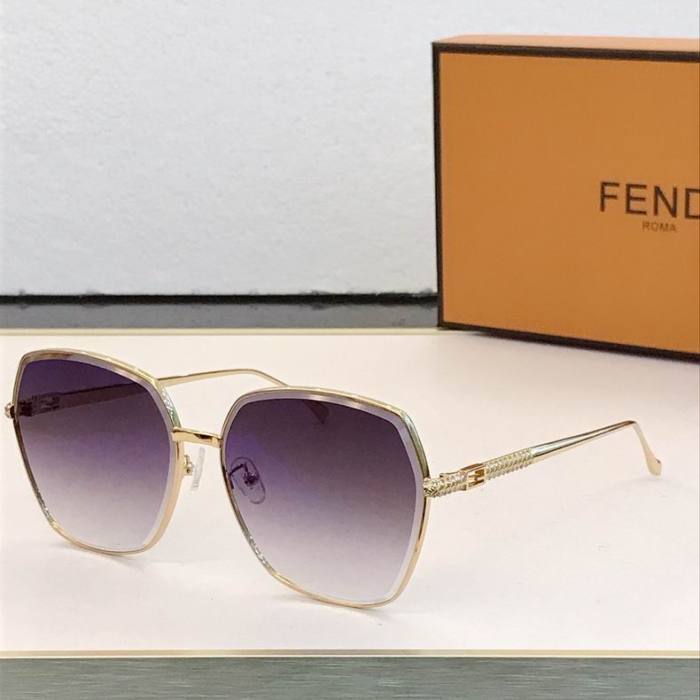Annareps Great quality F*endi Glasses Top Free shipping