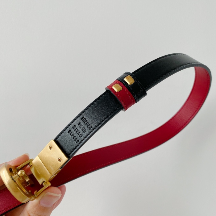 Annareps Great quality G*ucci Belts Top Quality 20MM Free shipping
